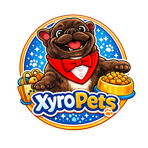 XyroPets